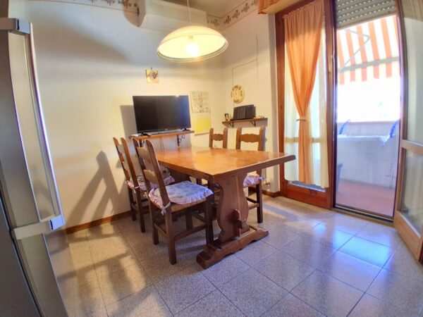 Appartamento via Pisana 31, Lucca