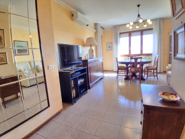 Appartamento via Pisana 31, Lucca