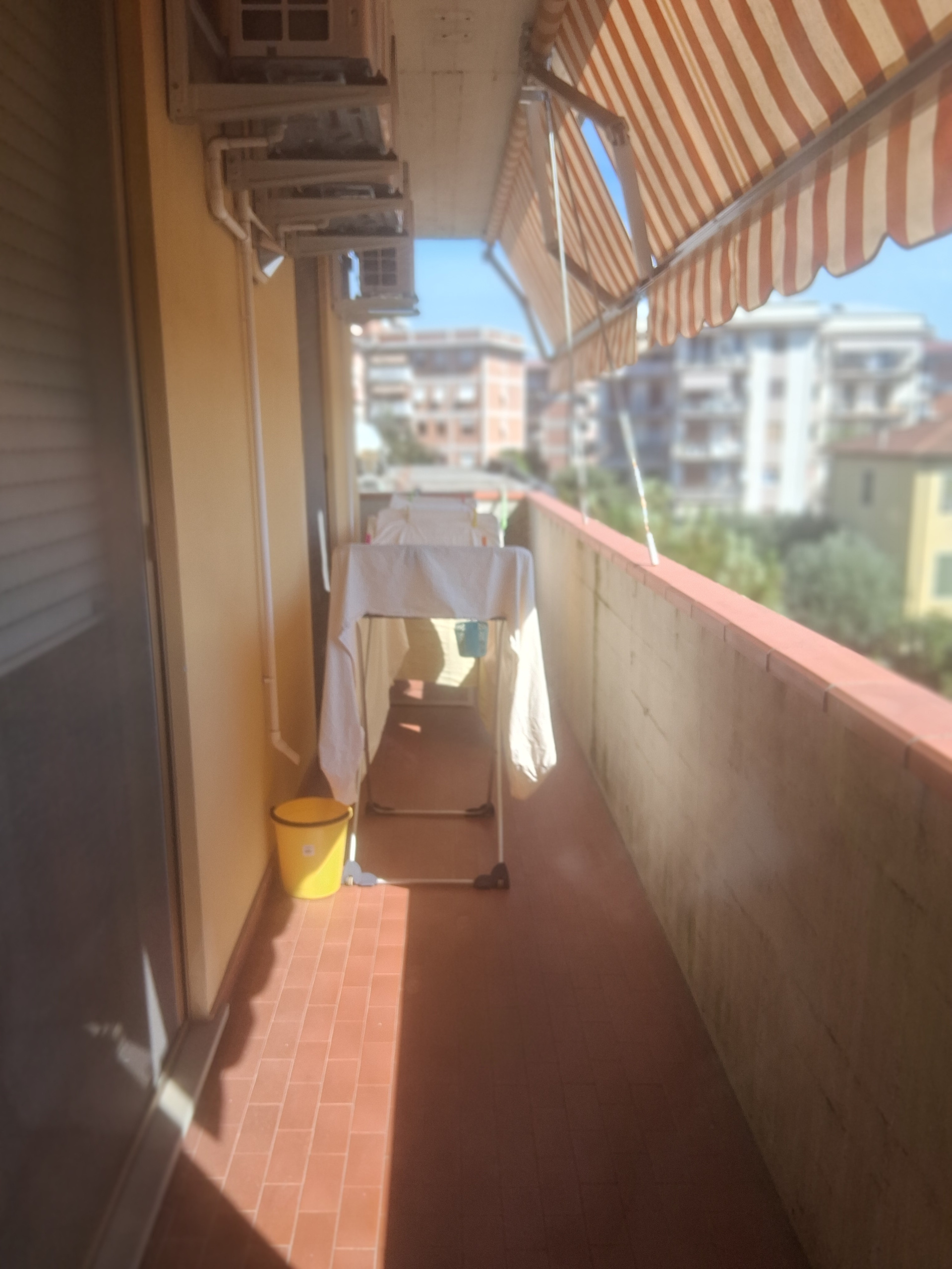 Immagine per Appartamento in vendita a Lucca via Pisana 31