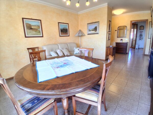 Appartamento via Pisana 31, Lucca