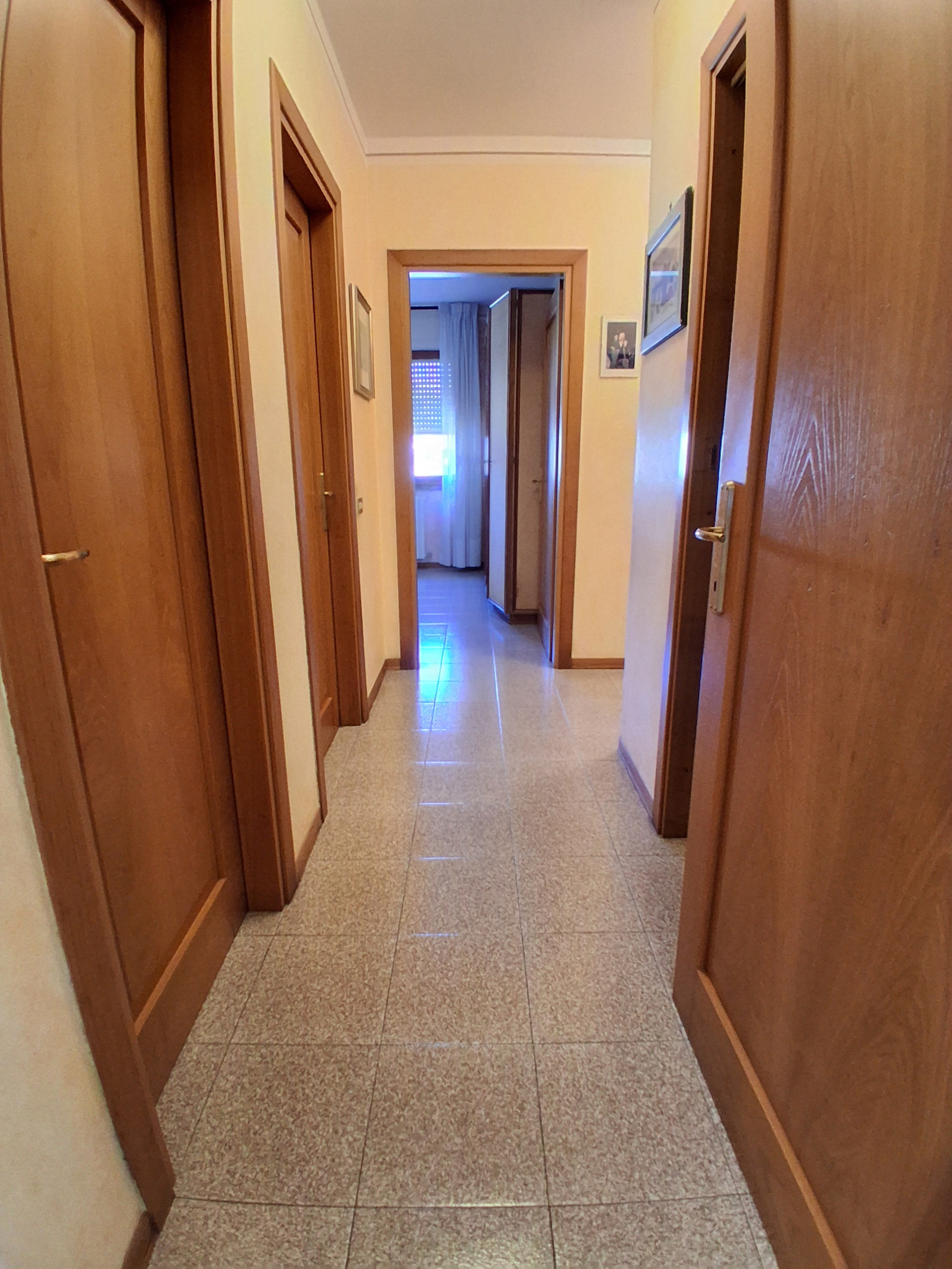 Immagine per Appartamento in vendita a Lucca via Pisana 31