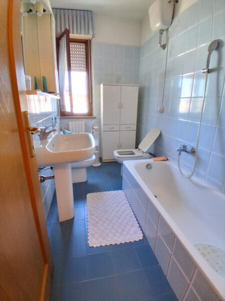 Appartamento via Pisana 31, Lucca