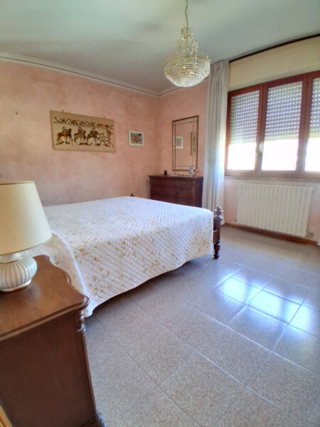 Appartamento via Pisana 31, Lucca