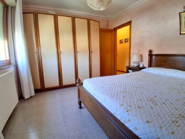Appartamento via Pisana 31, Lucca