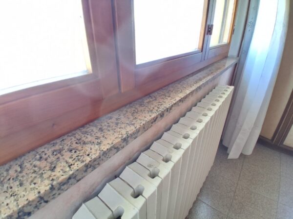 Appartamento via Pisana 31, Lucca