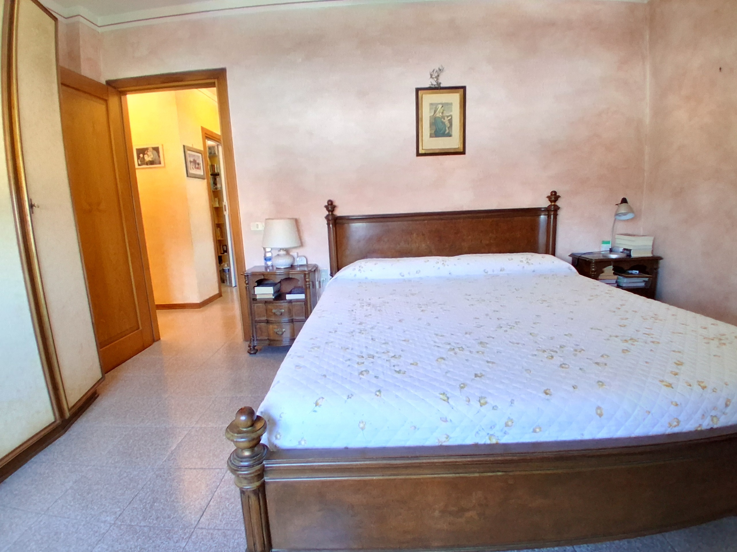 Immagine per Appartamento in vendita a Lucca via Pisana 31