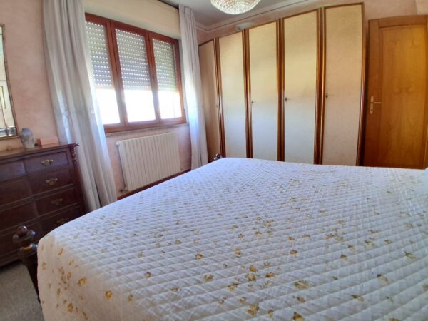 Appartamento via Pisana 31, Lucca