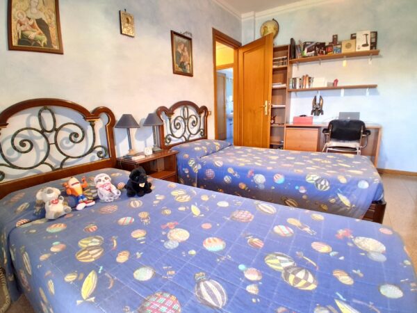 Appartamento via Pisana 31, Lucca