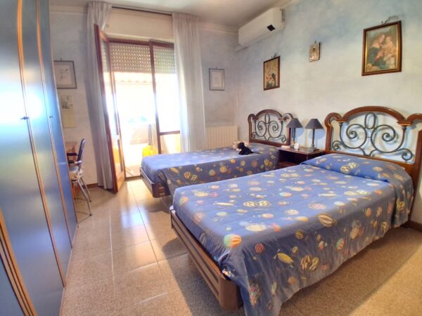 Appartamento via Pisana 31, Lucca