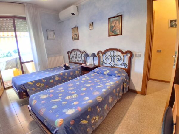 Appartamento via Pisana 31, Lucca