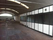 Immagine per Industriale in vendita a Lucca via Delle Città Gemelle
