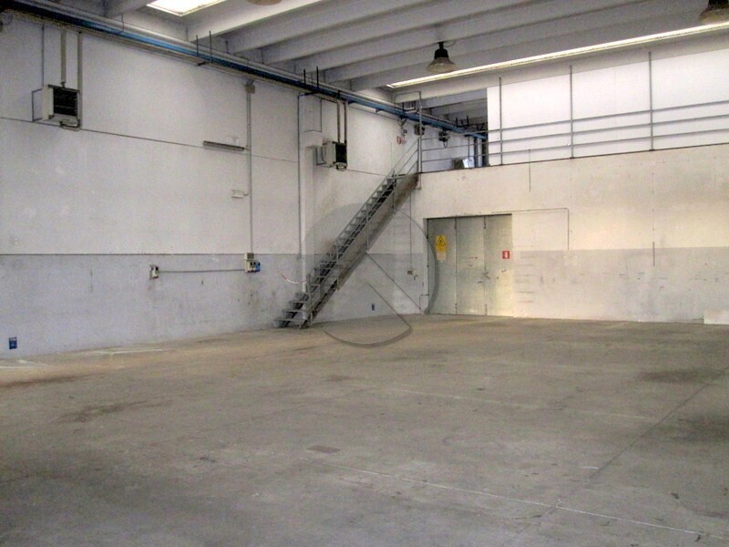 Immagine per Industriale in vendita a Lucca via Delle Città Gemelle