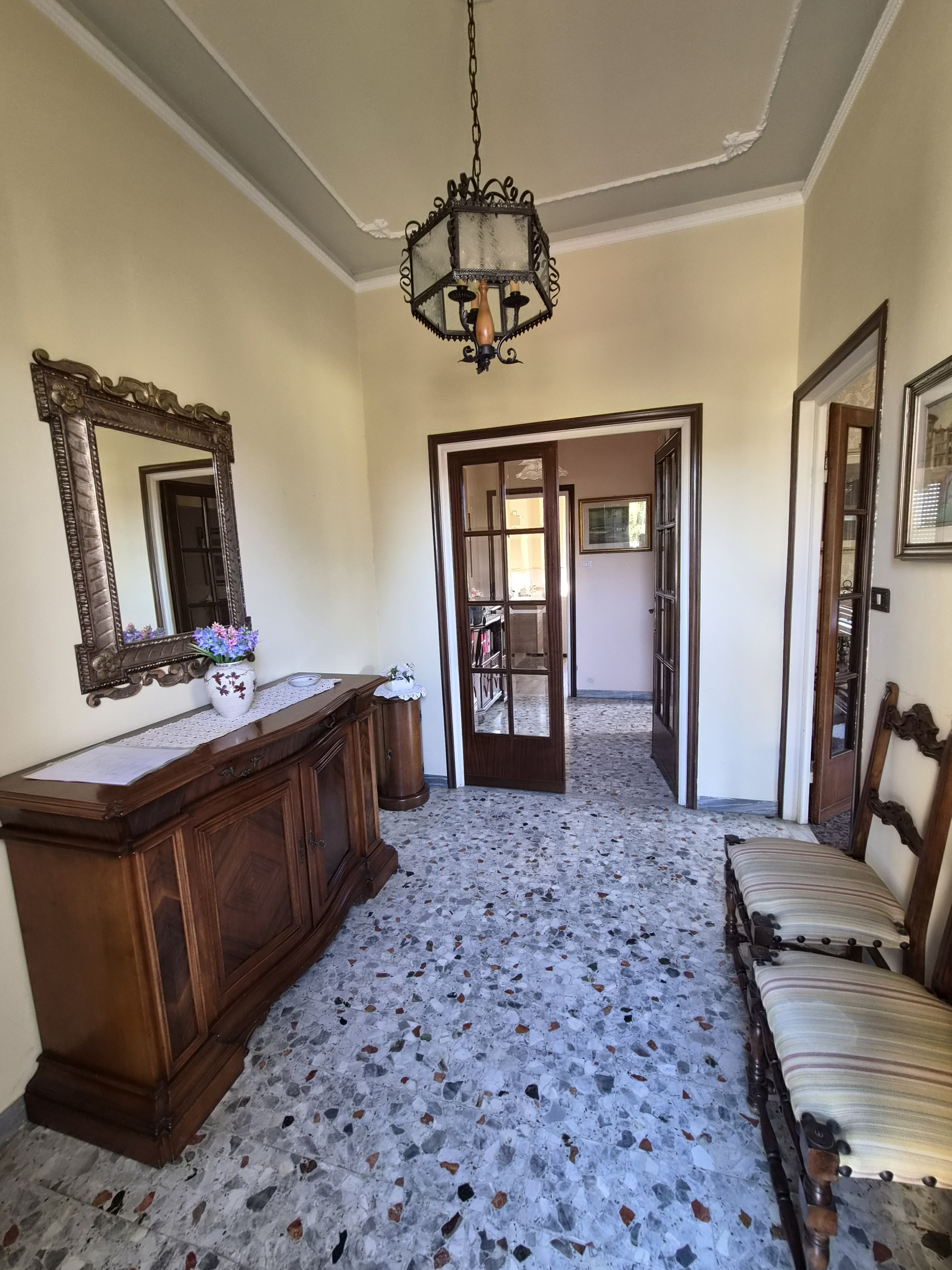 Immagine per Villa in vendita a Lucca via Di Casanova