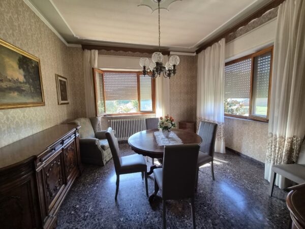 Immagine per Villa in vendita a Lucca via Di Casanova