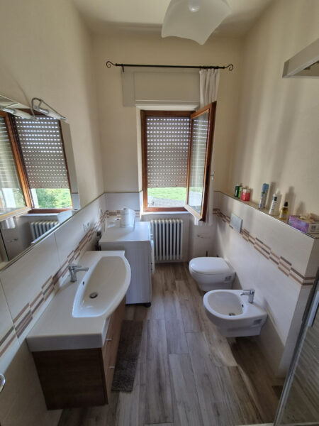 Immagine per Villa in vendita a Lucca via Di Casanova