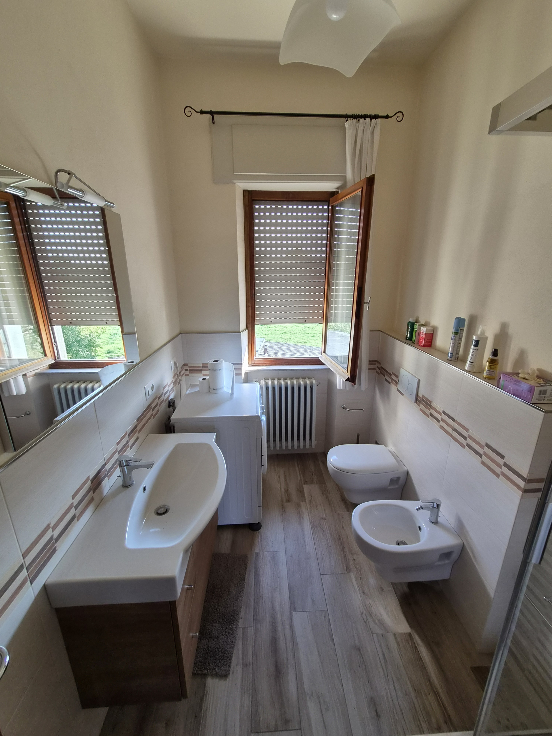 Immagine per Villa in vendita a Lucca via Di Casanova