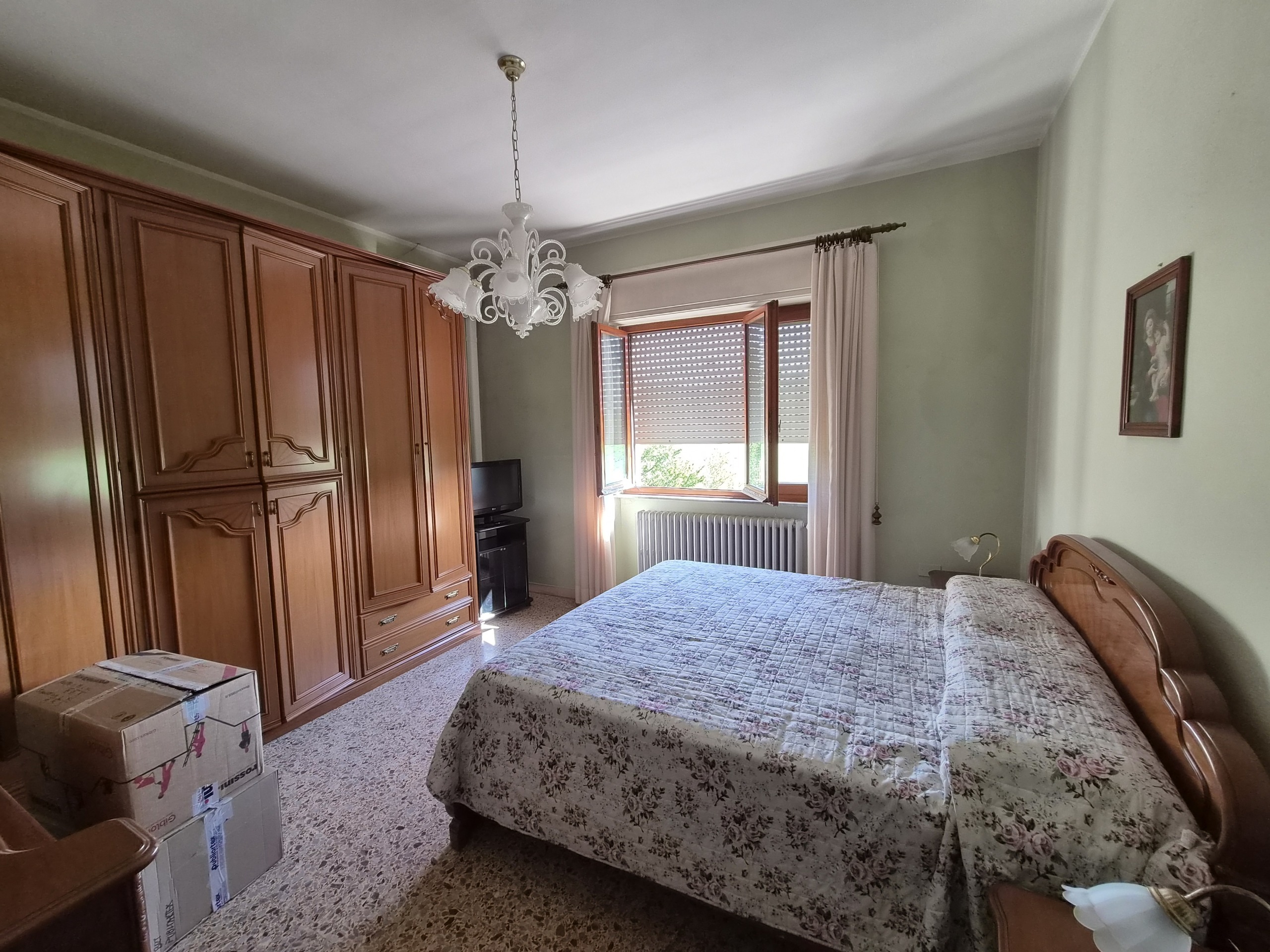 Immagine per Villa in vendita a Lucca via Di Casanova