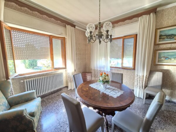 Villa via Di Casanova, San Macario, Lucca