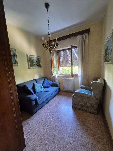 Villa via Di Casanova, San Macario, Lucca