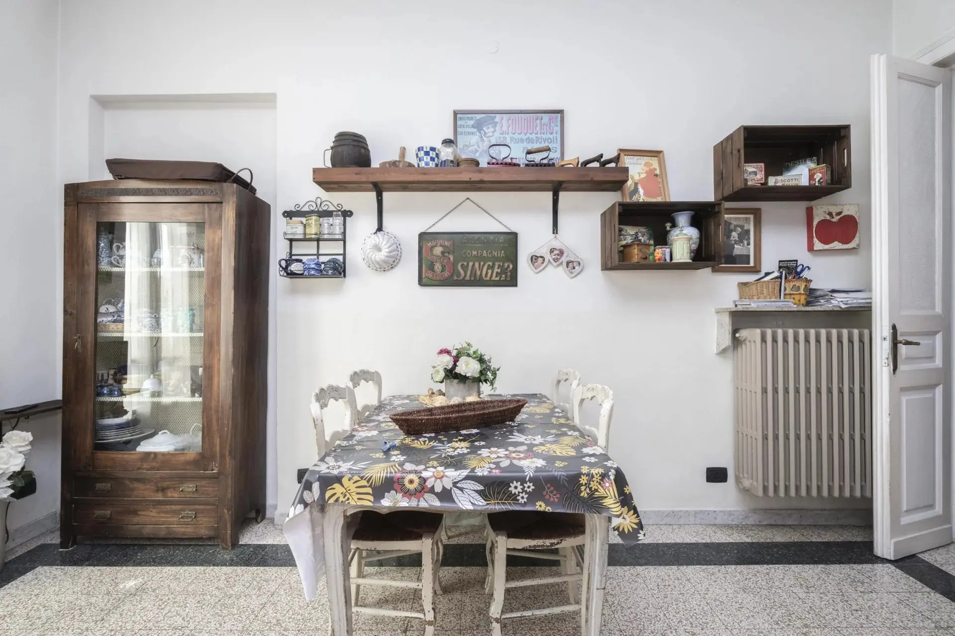 Immagine per Appartamento in vendita a Torino via Giovanni Servais
