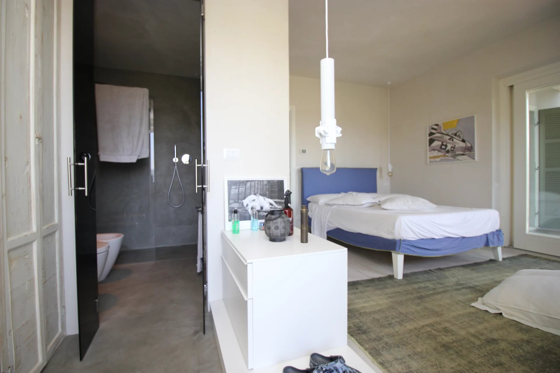 Immagine per Villa in vendita a Alassio strada Privata Generale Cimmaruta