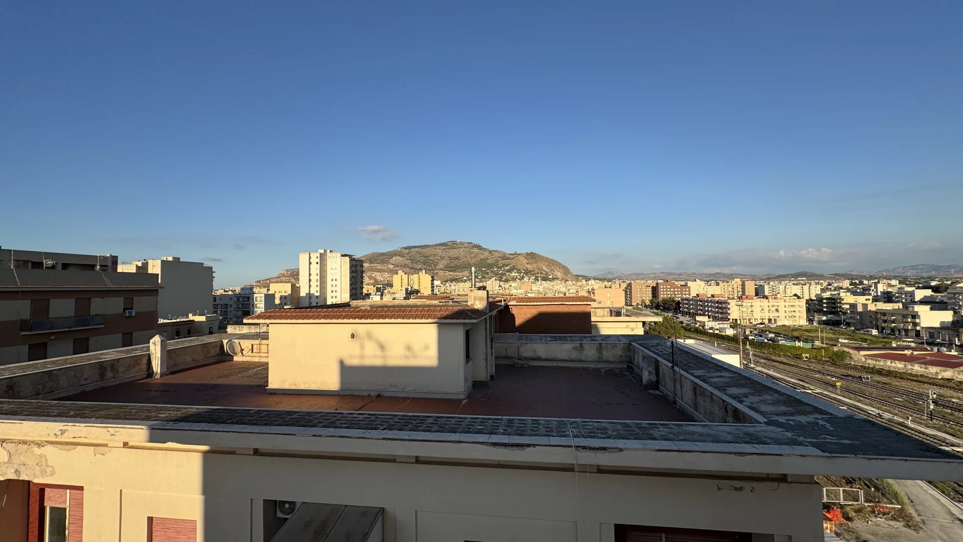 Immagine per Attico in affitto a Trapani via Cortese Cascio