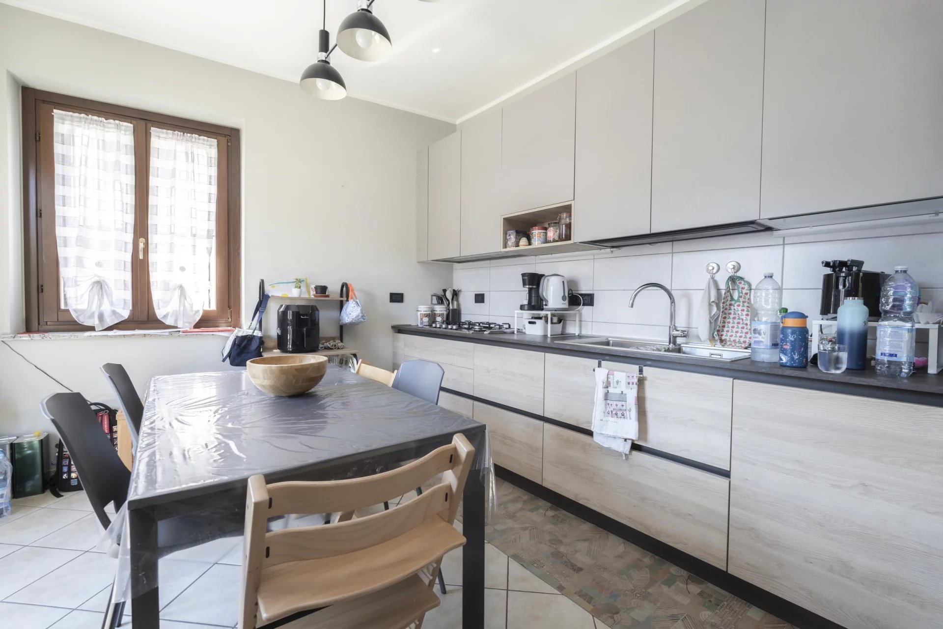 Immagine per Villa Bifamiliare in vendita a Carmagnola via Murina