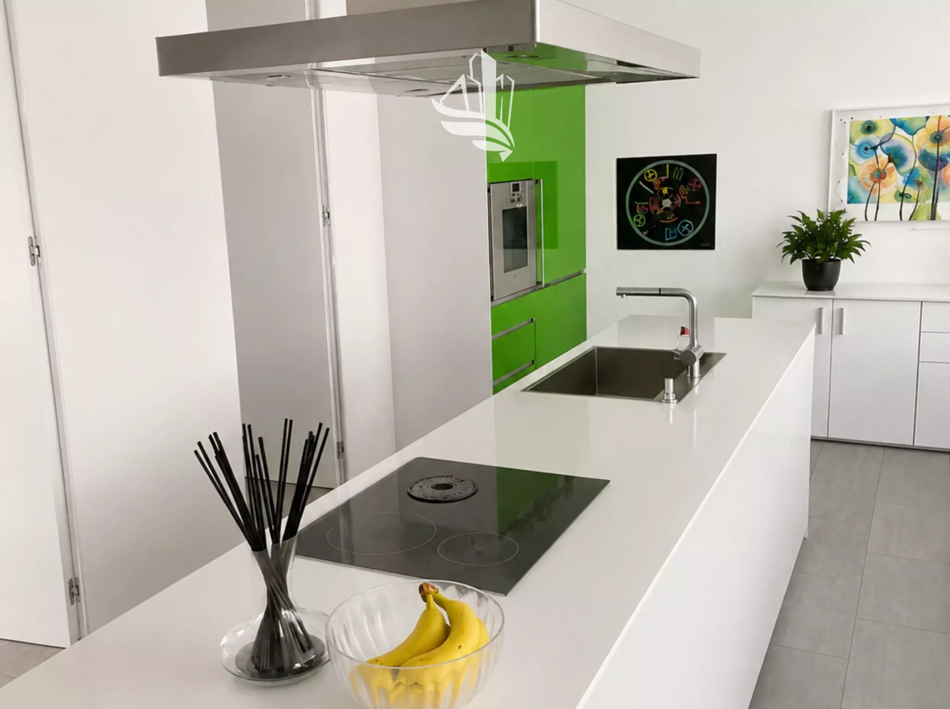 Immagine per Appartamento in vendita a Bolzano via Max Planck