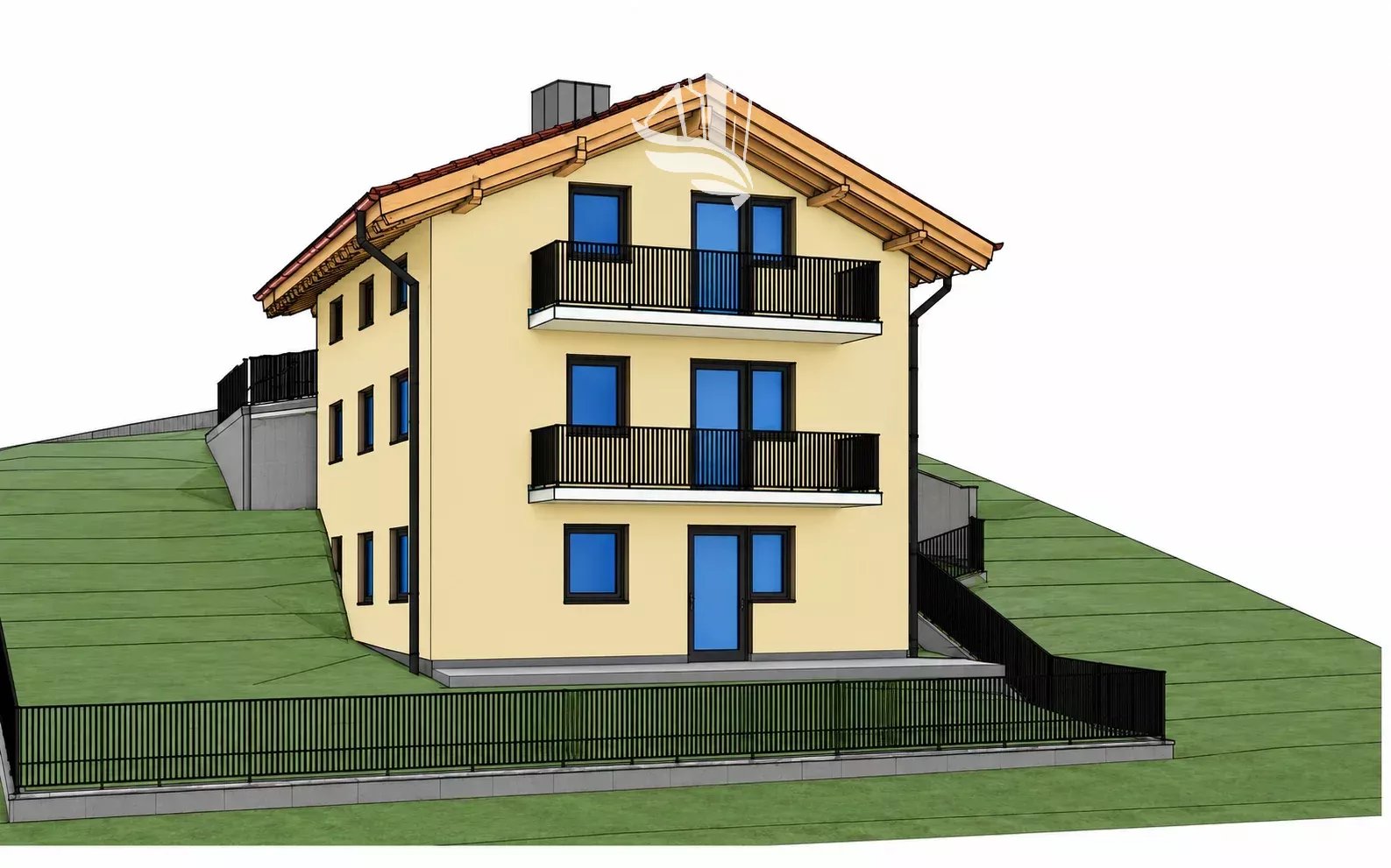 Immagine per Casa indipendente in vendita a Tesimo