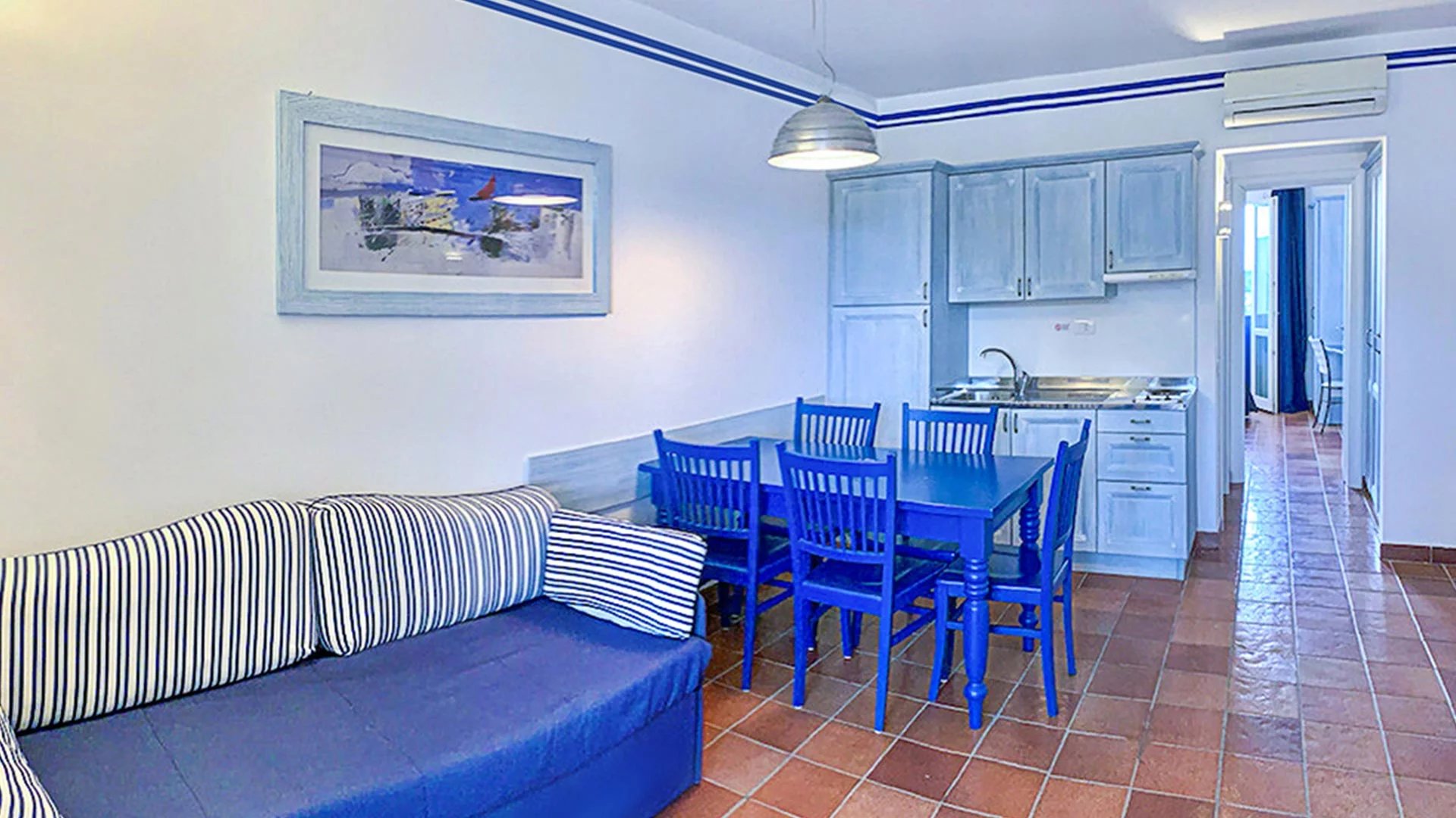 Immagine per Appartamento in vendita a Favignana