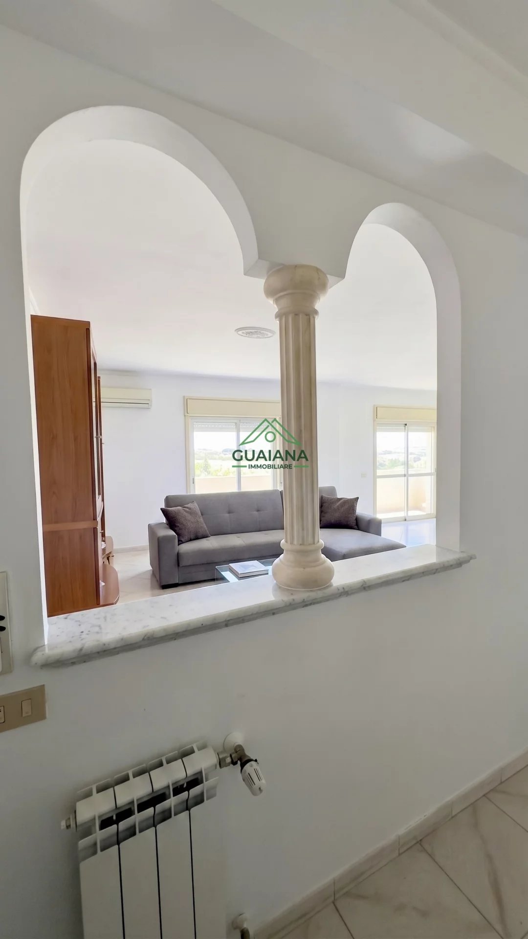 Immagine per Appartamento in vendita a Trapani via Alessandro De Santis