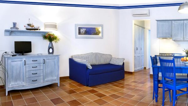 Immagine per Appartamento in vendita a Favignana