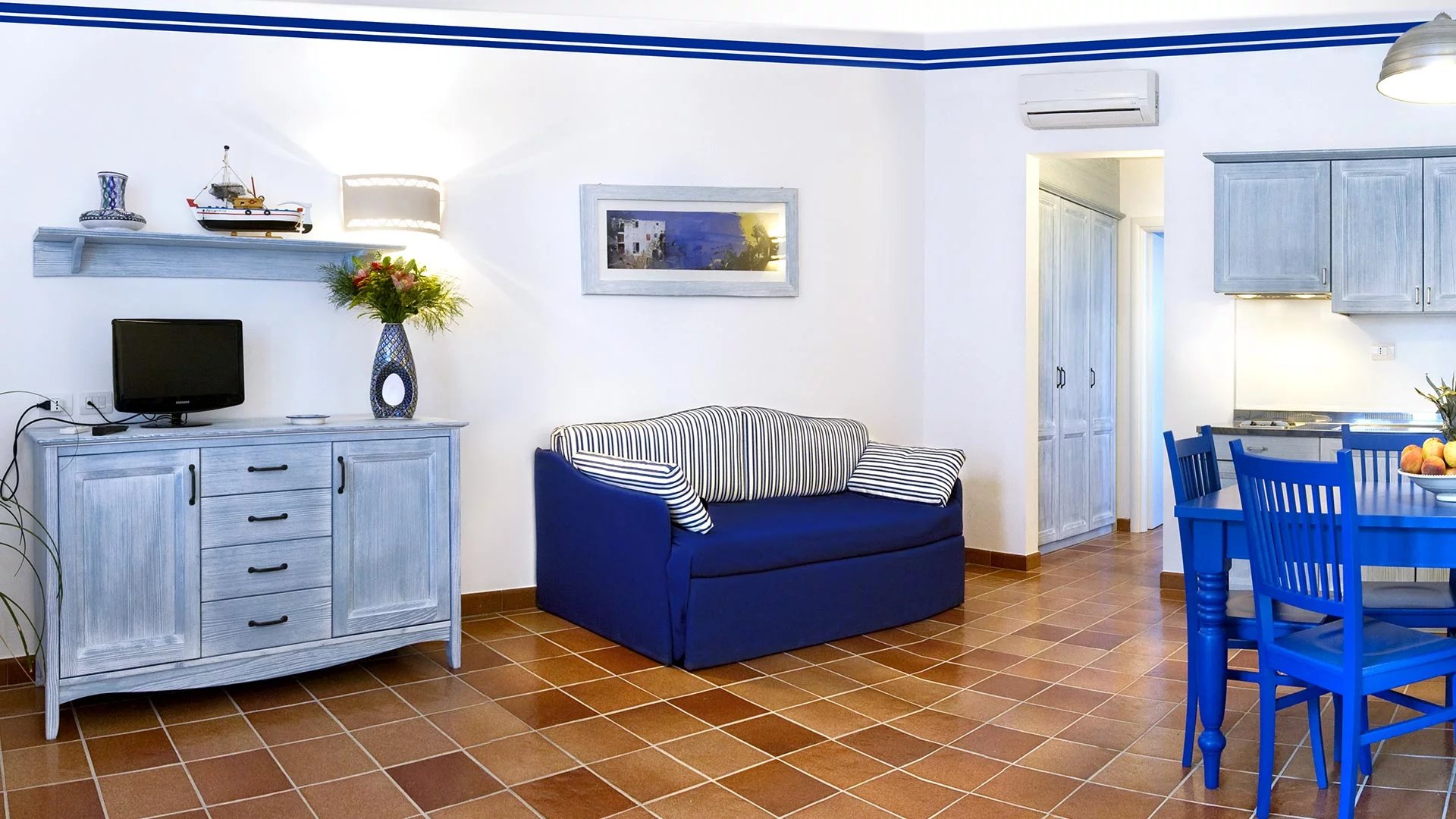Immagine per Appartamento in vendita a Favignana