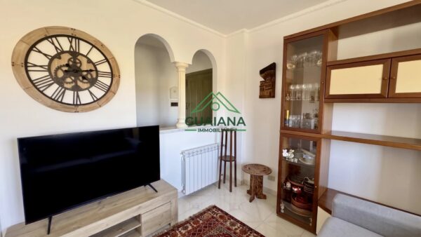 Appartamento via Alessandro De Santis, Trapani