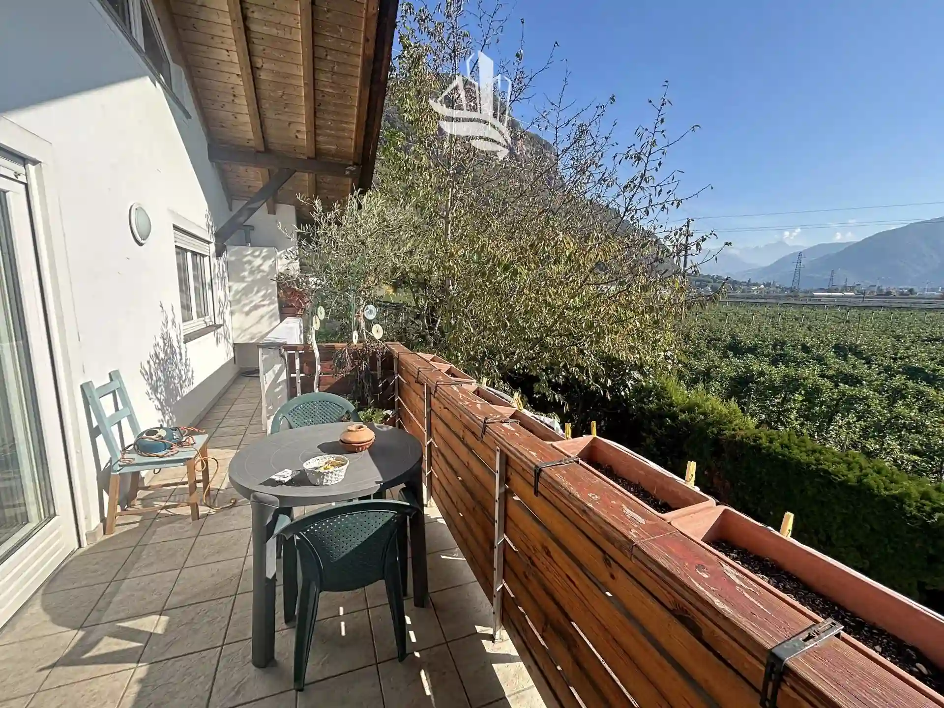 Immagine per Villa in vendita a Bolzano