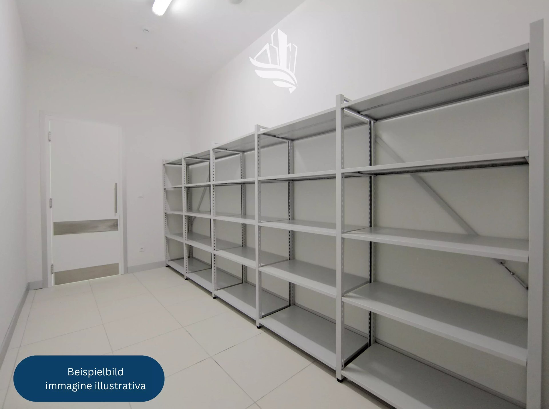 Immagine per Box in vendita a Bolzano