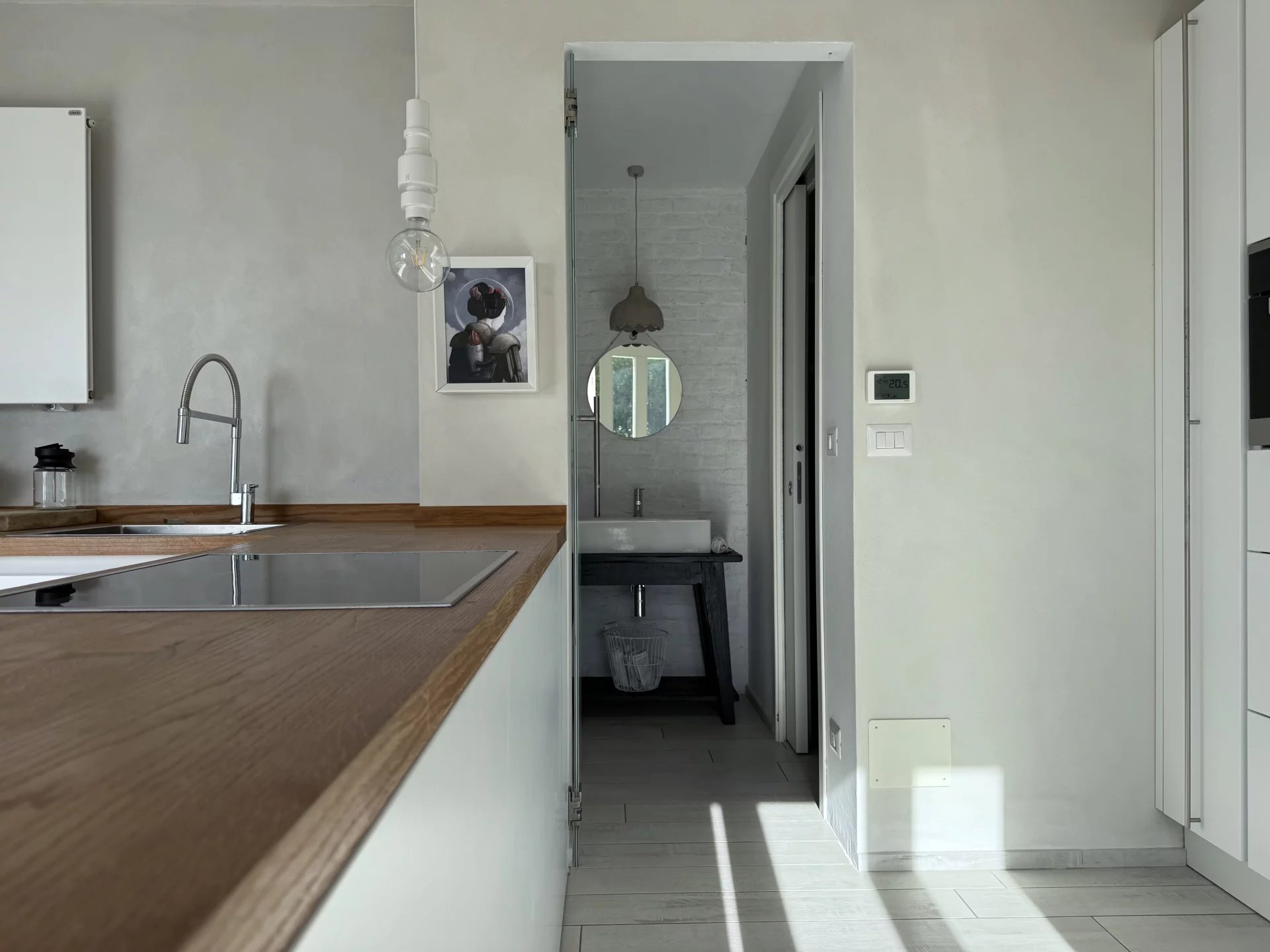 Immagine per Villa in vendita a Alassio strada Privata Generale Cimmaruta