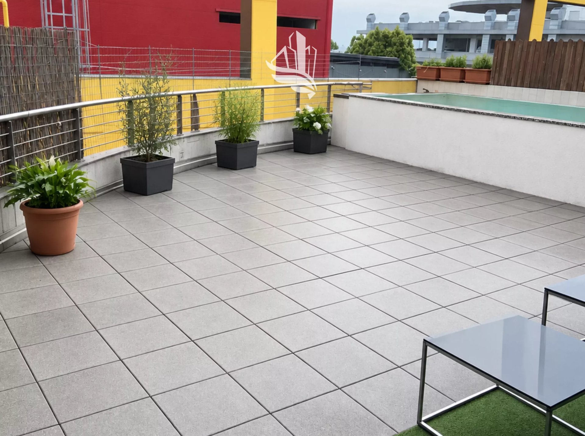 Immagine per Appartamento in vendita a Bolzano via Max Planck