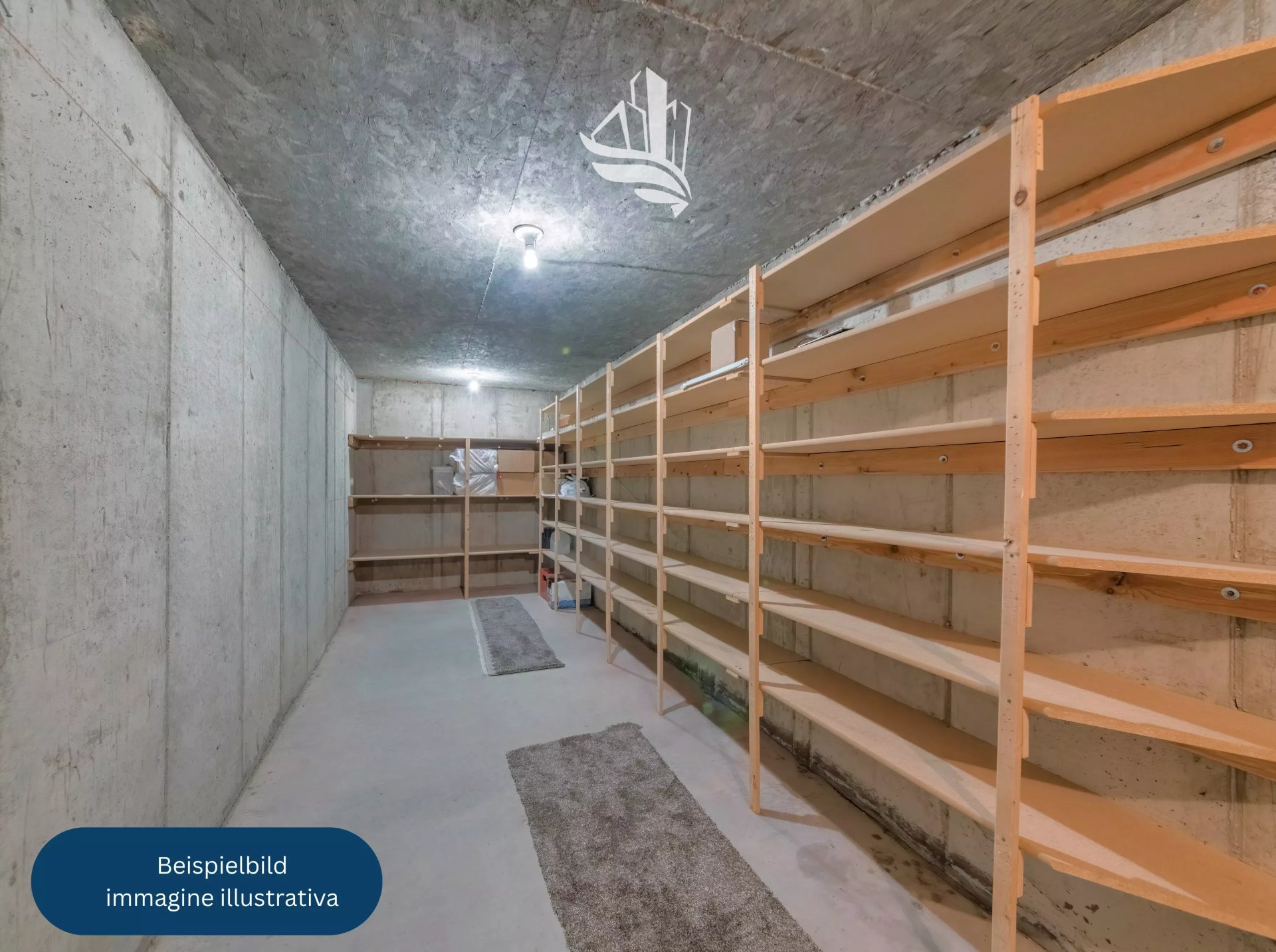 Immagine per Box in vendita a Bolzano