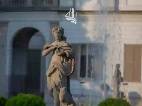 Villa Affi
