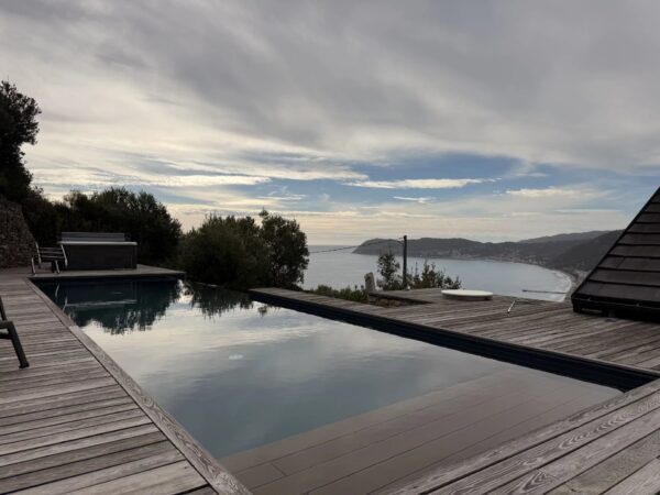Immagine per Villa in vendita a Alassio strada Privata Generale Cimmaruta