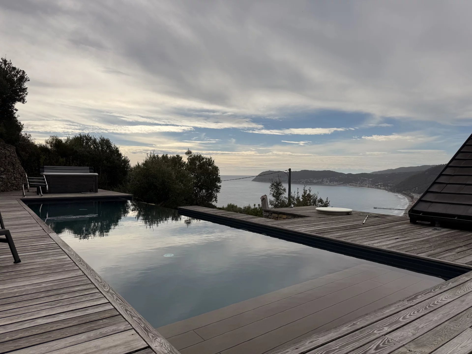 Immagine per Villa in vendita a Alassio strada Privata Generale Cimmaruta