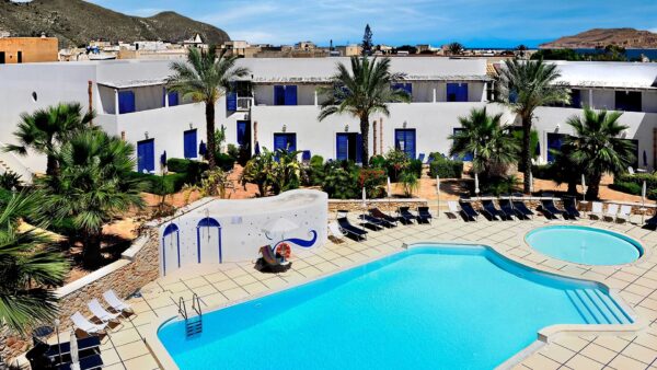 Appartamento Favignana