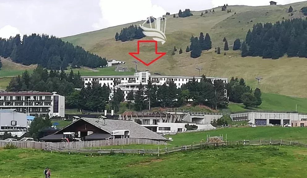 Immagine per Appartamento in vendita a Castelrotto via Località Compatsch