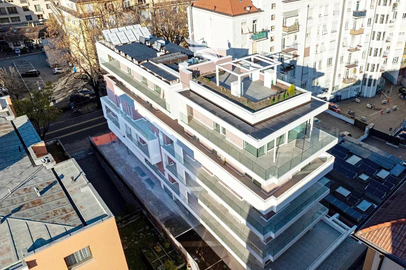 Immagine per Appartamento in vendita a Bolzano