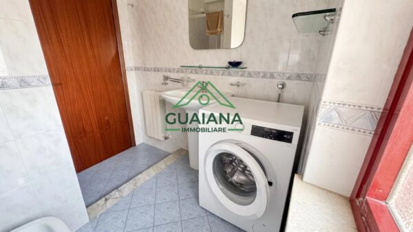 Appartamento via Nausica, Trapani