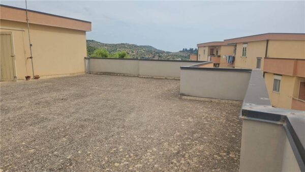 Appartamento Noto