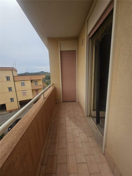 Appartamento Noto