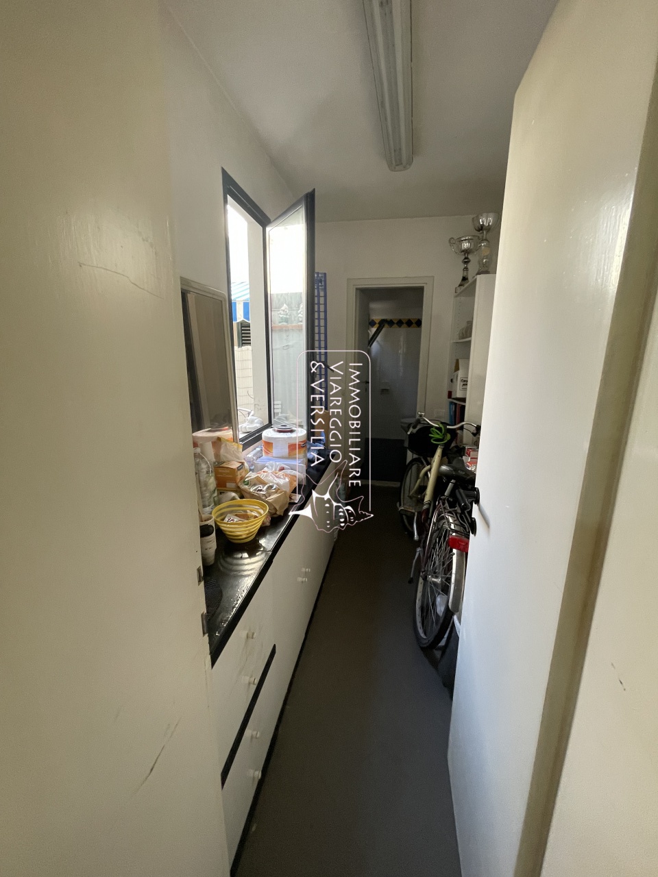 Immagine per Locale Commerciale in affitto a Viareggio via Garibaldi 
