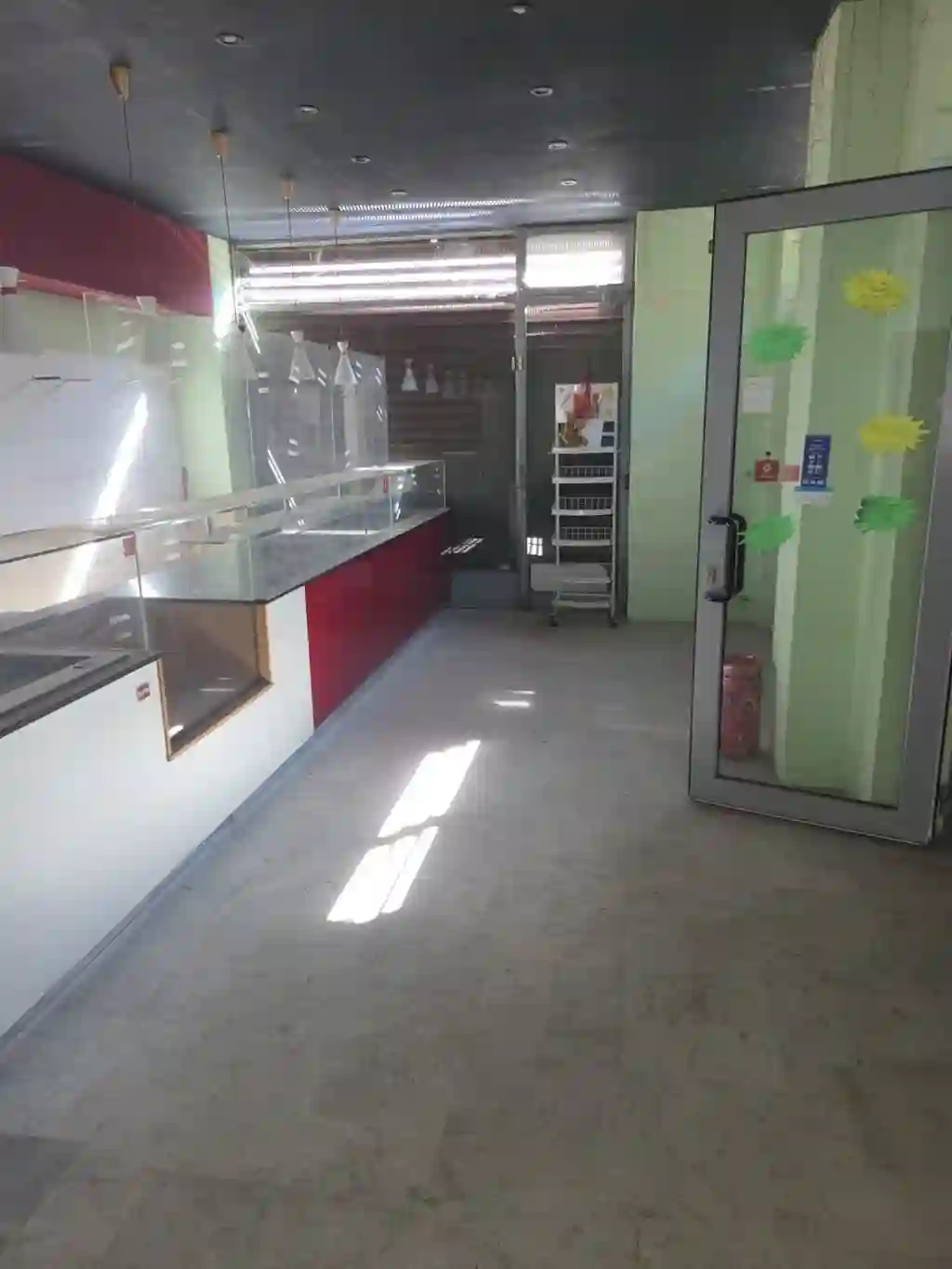 Immagine per Negozio in vendita a Torino VIA MOSCA 12